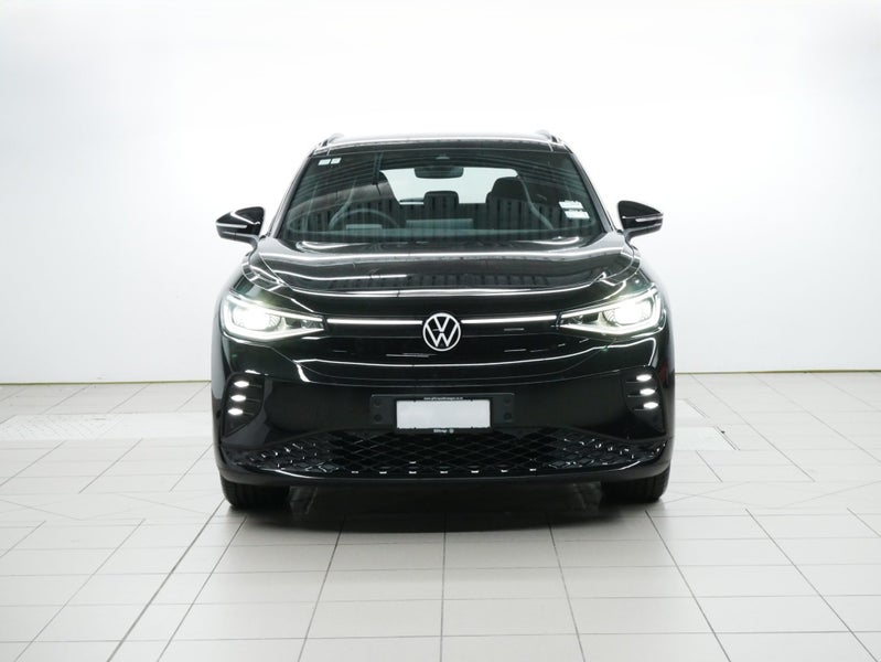 2026 Volkswagen ID.4 GTX image 2