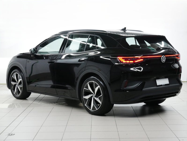 2026 Volkswagen ID.4 GTX image 3