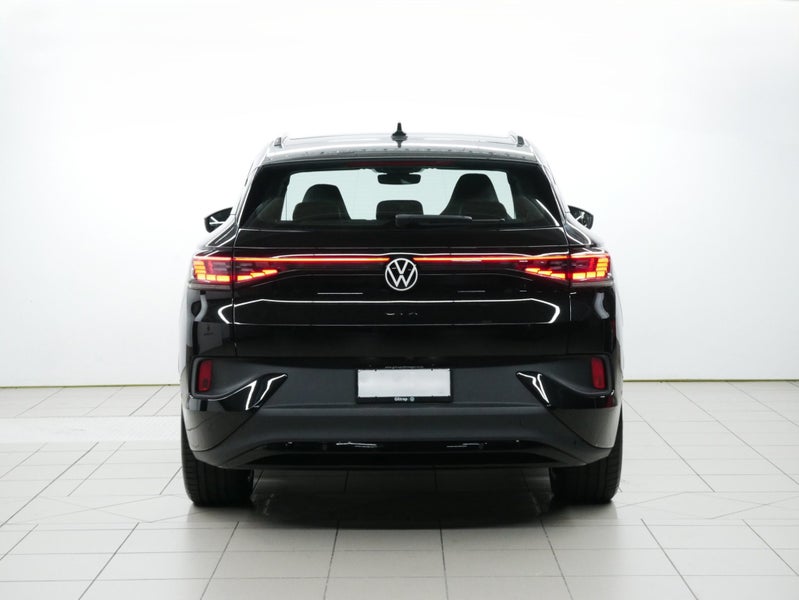 2026 Volkswagen ID.4 GTX image 4