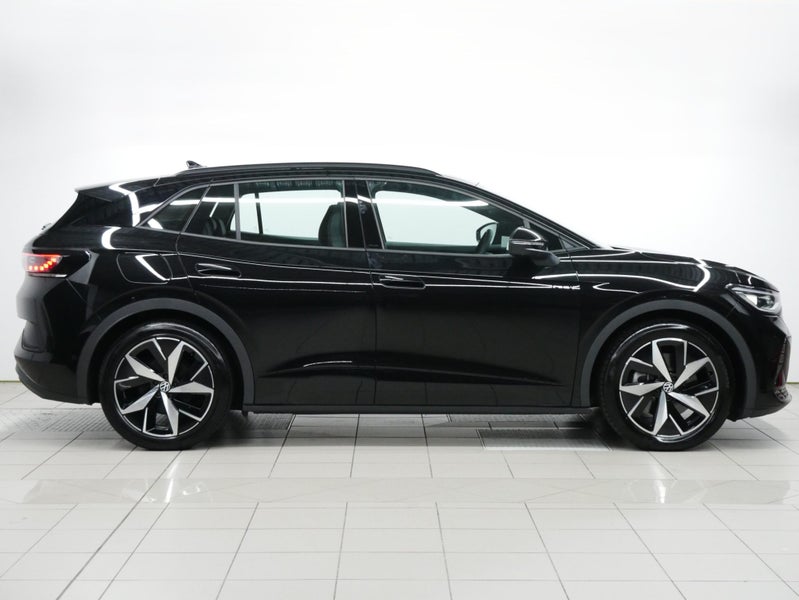 2026 Volkswagen ID.4 GTX image 5