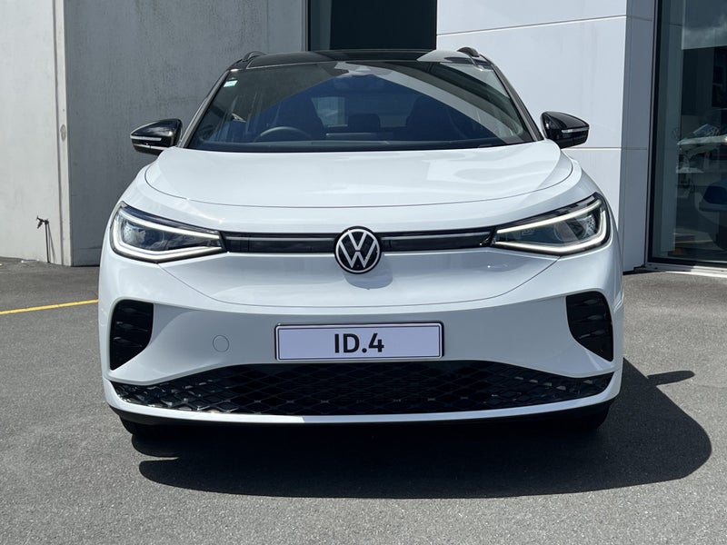 2026 Volkswagen ID.4 GTX 82Kwh image 2