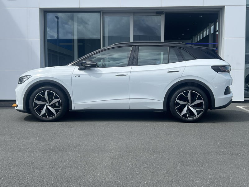 2026 Volkswagen ID.4 GTX 82Kwh image 3