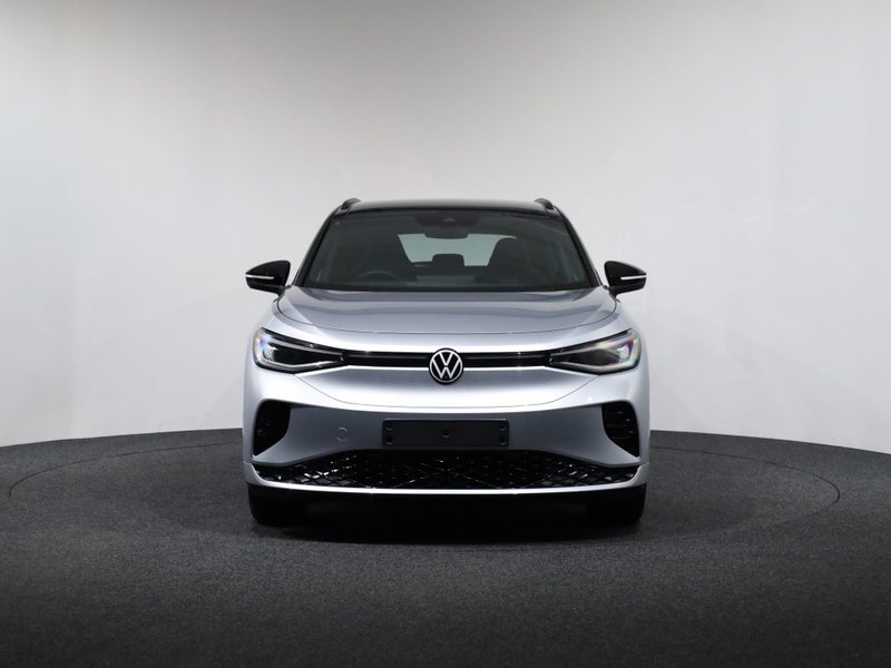 2026 Volkswagen ID.4 GTX 82Kwh AWD image 2