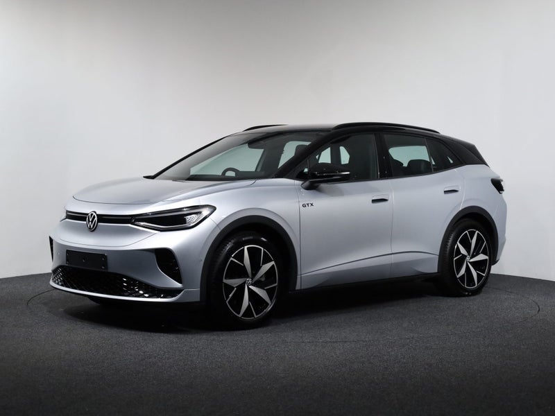 2026 Volkswagen ID.4 GTX 82Kwh AWD image 3