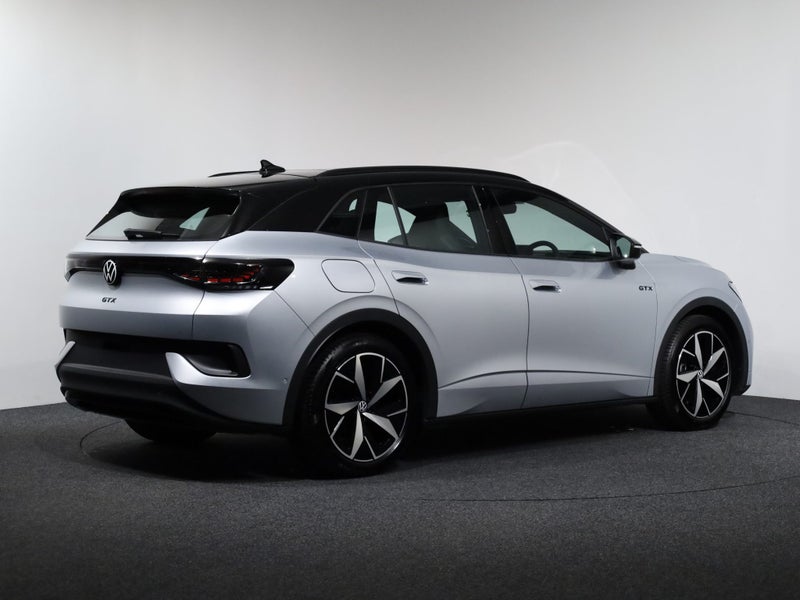 2026 Volkswagen ID.4 GTX 82Kwh AWD image 5