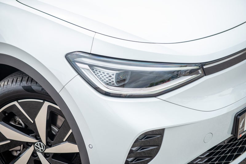 2026 Volkswagen ID.4 GTX 82Kwh EV 4WD image 4