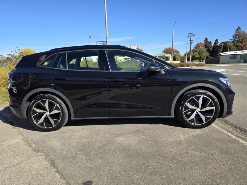 2026 Volkswagen ID.4 GTX 82kWh/EV/4WD/FD - image 3