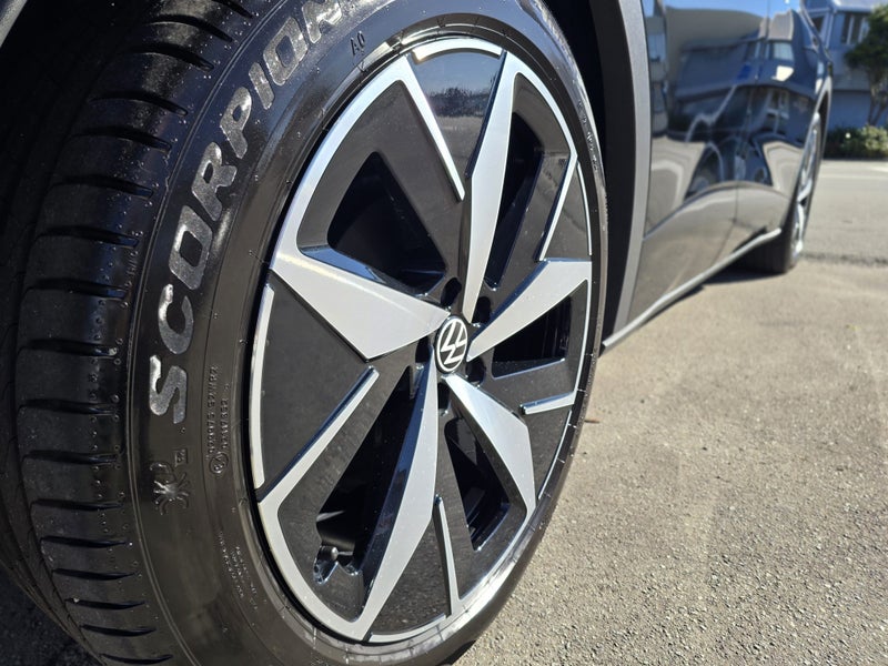2026 Volkswagen ID.4 GTX 82kWh/EV/4WD/FD - image 4