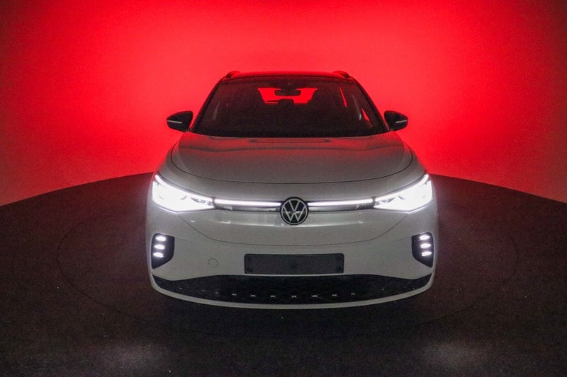 2026 Volkswagen ID.4 GTX image 2