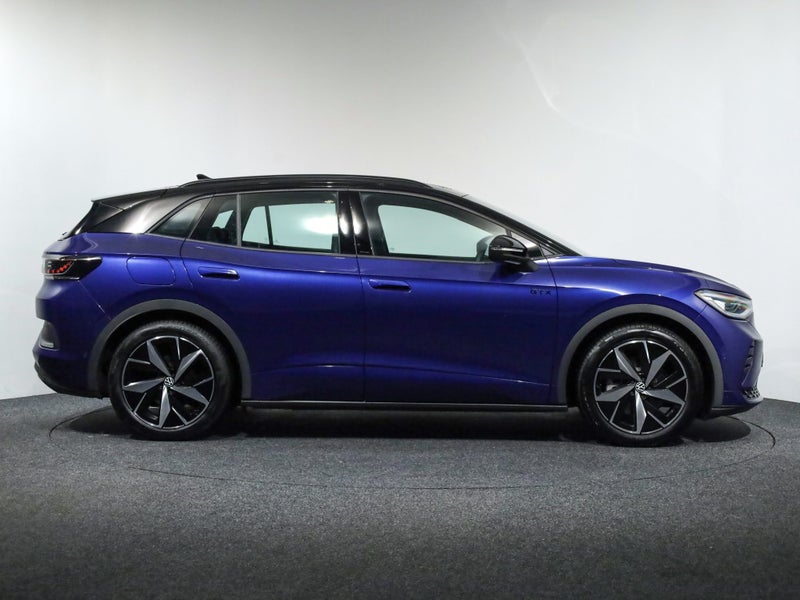 2026 Volkswagen ID.4 GTX AWD 250kW image 4