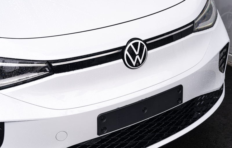 2026 Volkswagen ID.4 GTX EV 250kW Dual Motor 4W... image 4