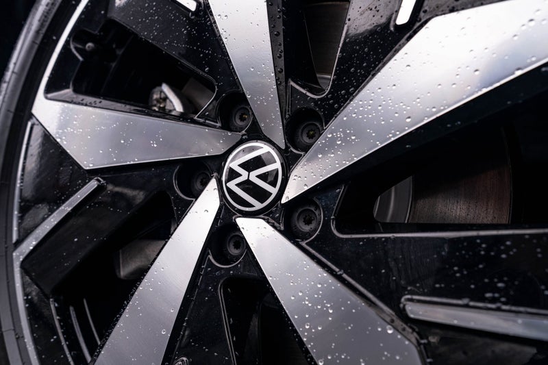 2026 Volkswagen ID.4 GTX EV 250kW Dual Motor 4W... image 5