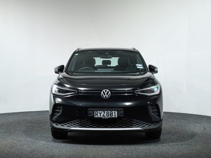 2026 Volkswagen ID.4 Pro 210kW image 2