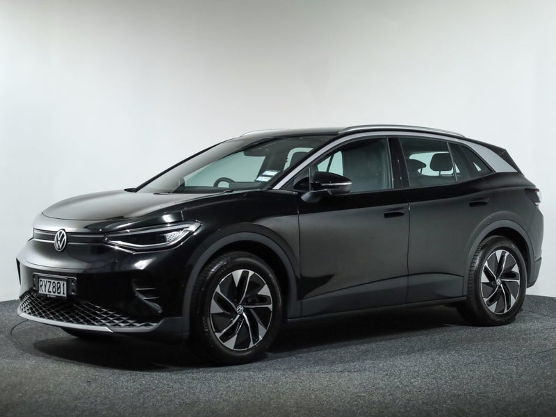 2026 Volkswagen ID.4 Pro 210kW image 3