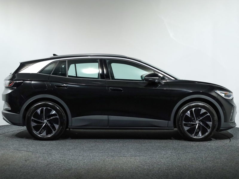 2026 Volkswagen ID.4 Pro 210kW image 4
