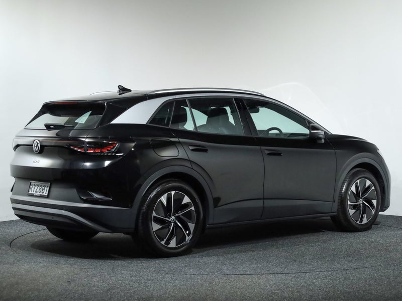 2026 Volkswagen ID.4 Pro 210kW image 5