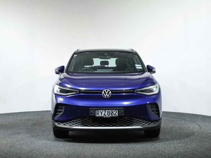 2026 Volkswagen ID.4 Pro 210kW image 2