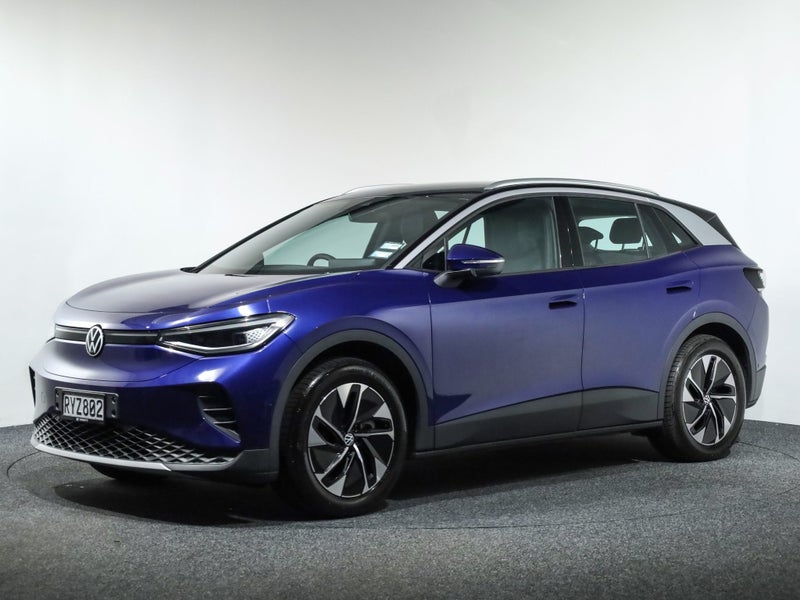 2026 Volkswagen ID.4 Pro 210kW image 3