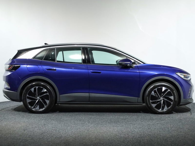 2026 Volkswagen ID.4 Pro 210kW image 4