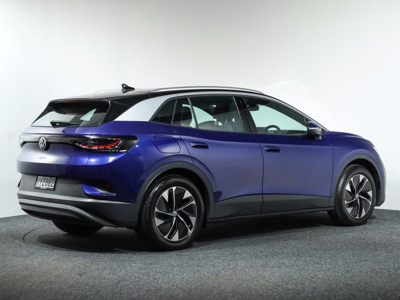 2026 Volkswagen ID.4 Pro 210kW image 5
