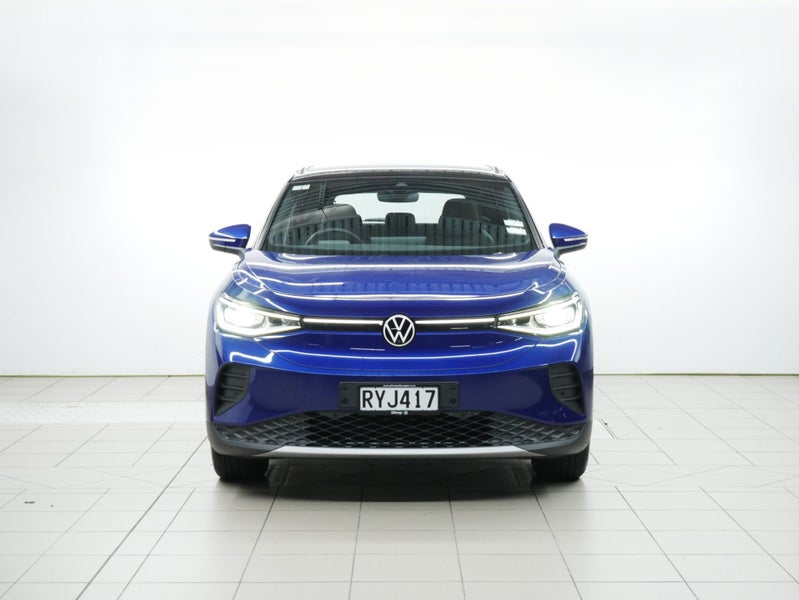 2026 Volkswagen ID.4 Pro image 2