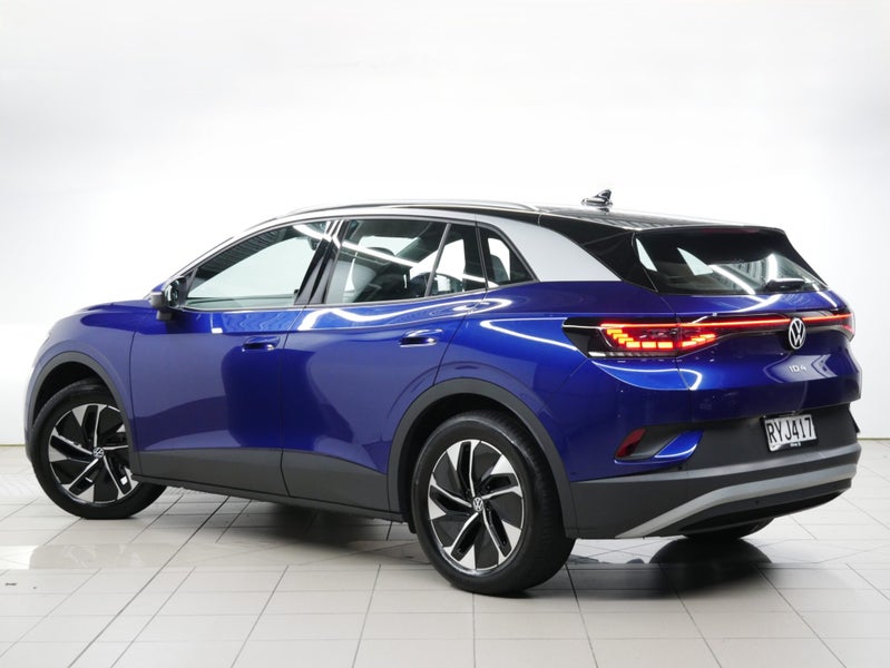 2026 Volkswagen ID.4 Pro image 3