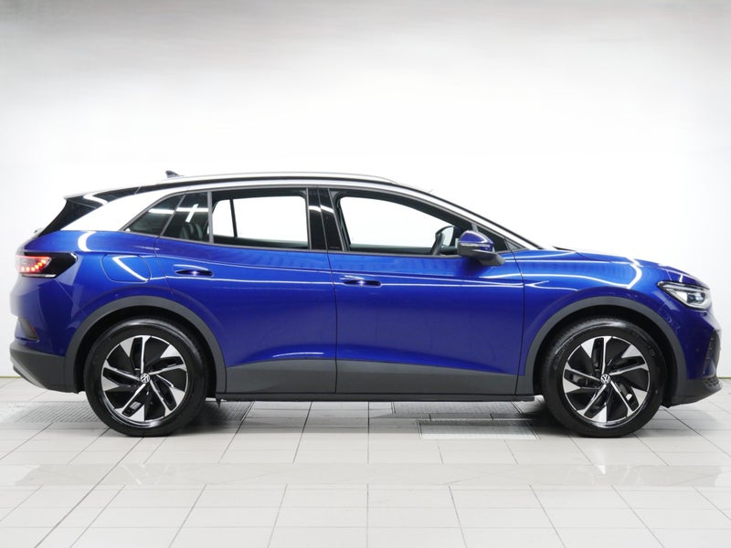 2026 Volkswagen ID.4 Pro image 4