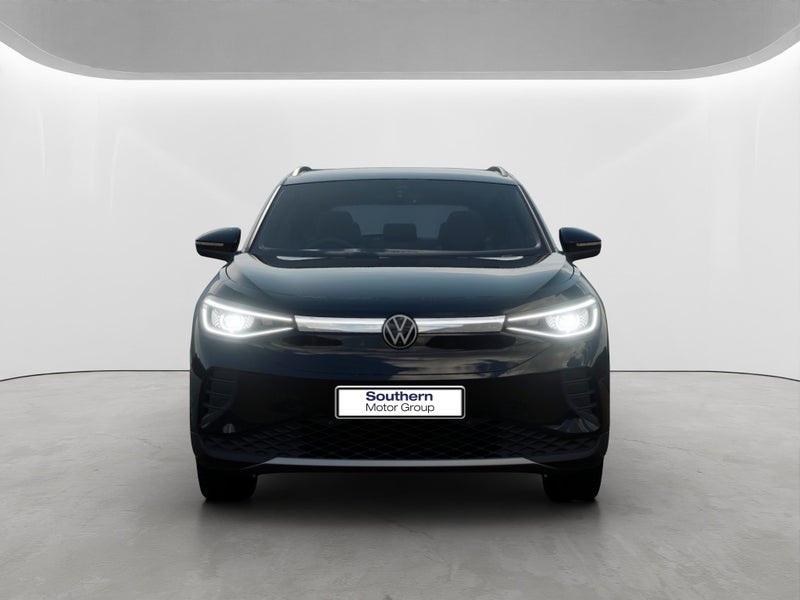 2026 Volkswagen ID.4 Pro image 2