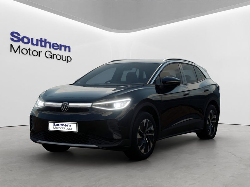 2026 Volkswagen ID.4 Pro image 3
