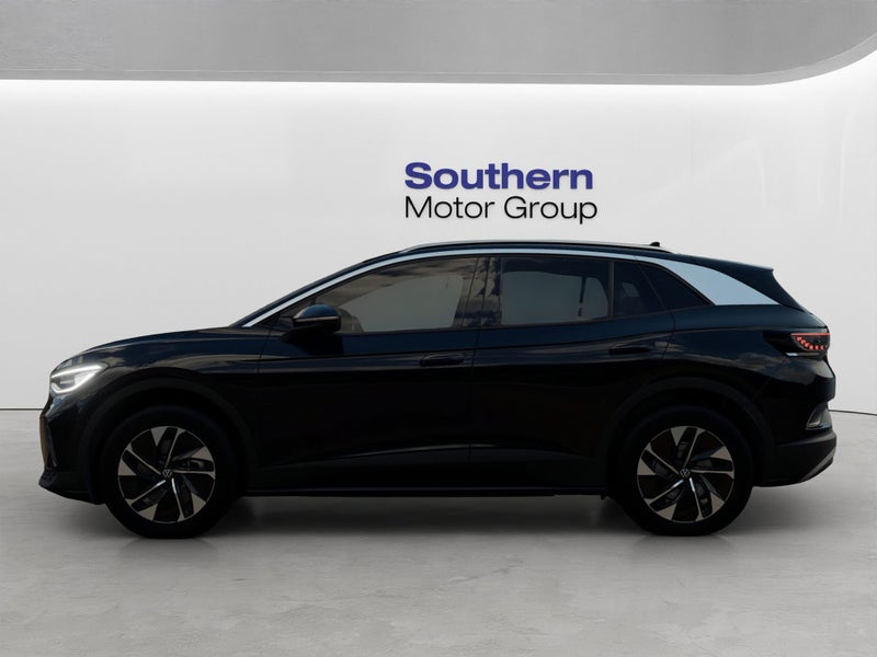 2026 Volkswagen ID.4 Pro image 4