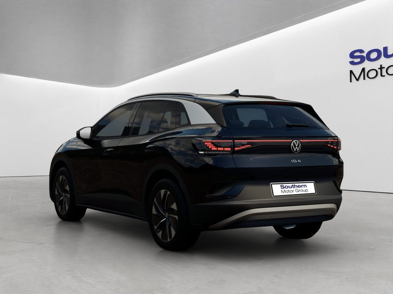 2026 Volkswagen ID.4 Pro image 5