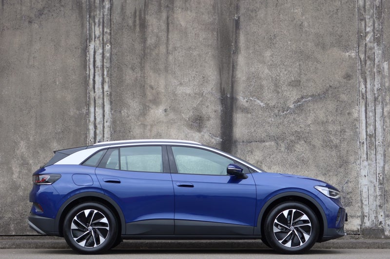2026 Volkswagen ID.4 Pro image 2