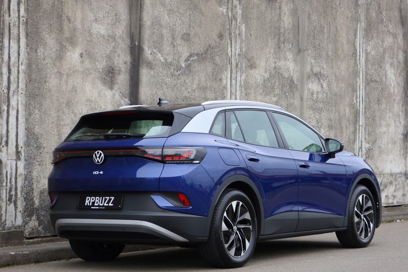 2026 Volkswagen ID.4 Pro image 3