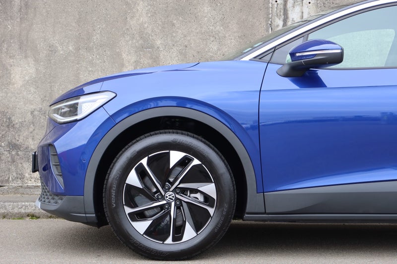 2026 Volkswagen ID.4 Pro image 4