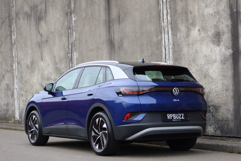 2026 Volkswagen ID.4 Pro image 5