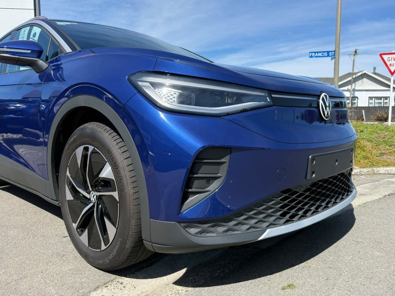 2026 Volkswagen ID.4 PRO 82kWh/EV/FD - image 3