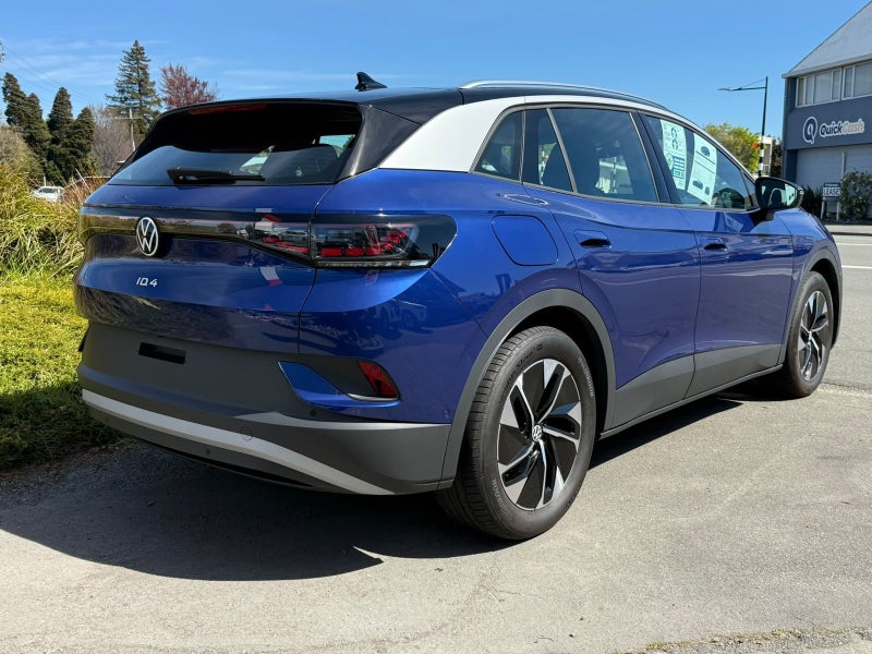 2026 Volkswagen ID.4 PRO 82kWh/EV/FD - image 4