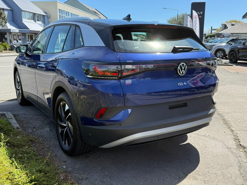 2026 Volkswagen ID.4 PRO 82kWh/EV/FD - image 5