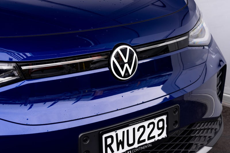2026 Volkswagen ID.4 Pro EV 210kW Single Motor... image 2