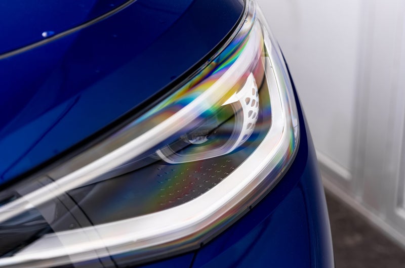 2026 Volkswagen ID.4 Pro EV 210kW Single Motor... image 4