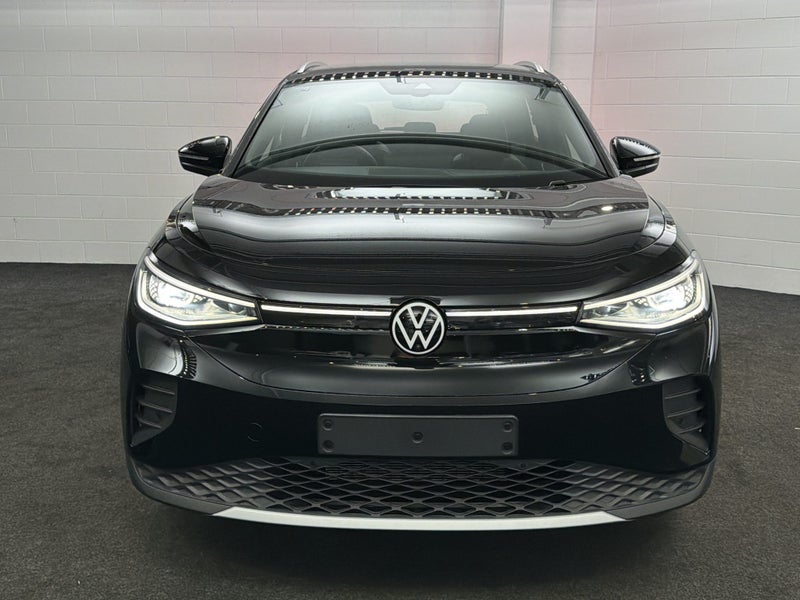 2026 Volkswagen ID.4 VOLKWAGEN ID4 PRO image 3
