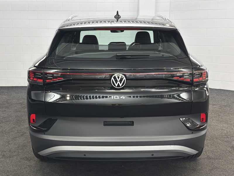2026 Volkswagen ID.4 VOLKWAGEN ID4 PRO image 4