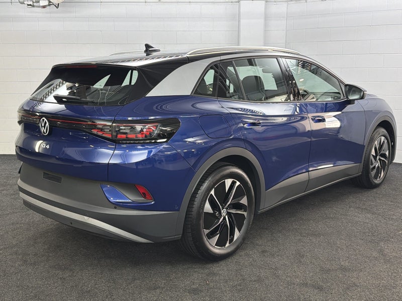 2026 Volkswagen ID.4 VOLKWAGEN ID4 PRO image 3