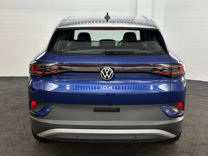 2026 Volkswagen ID.4 VOLKWAGEN ID4 PRO image 4