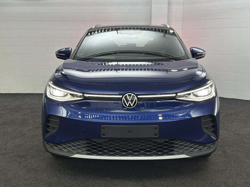 2026 Volkswagen ID.4 VOLKWAGEN ID4 PRO image 5