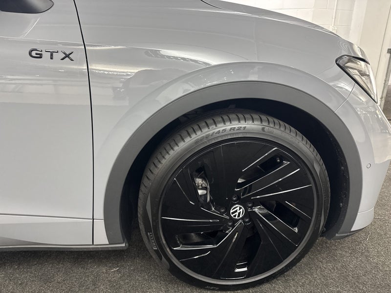 2026 Volkswagen ID.5 GTX image 5