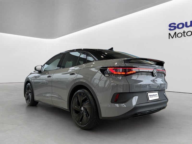 2026 Volkswagen ID.5 GTX image 5