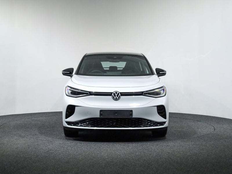 2026 Volkswagen ID.5 GTX 82Kwh AWD 250kW image 2