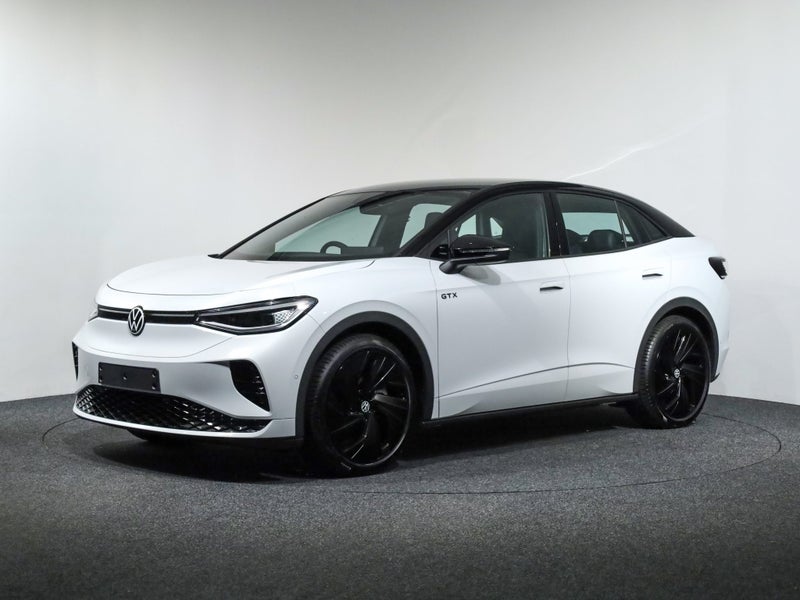 2026 Volkswagen ID.5 GTX 82Kwh AWD 250kW image 3