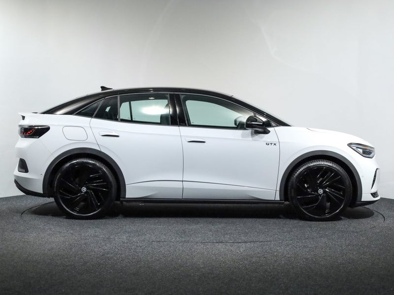 2026 Volkswagen ID.5 GTX 82Kwh AWD 250kW image 4